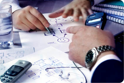 Methods for Marketing and Sales Success